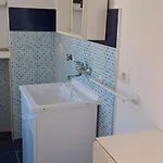 Naxos Mare Vacanze Apartman Giardini Naxos