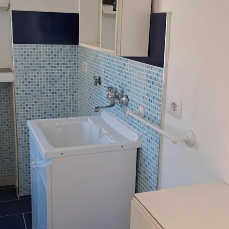 Naxos Mare Vacanze Apartament Giardini-Naxos