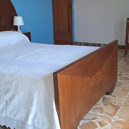 Apartament Naxos Mare Vacanze