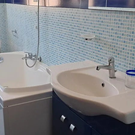 Apartament Naxos Mare Vacanze