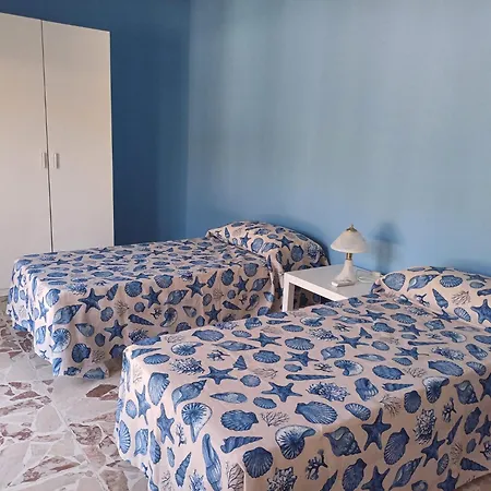 Naxos Mare Vacanze * Giardini Naxos