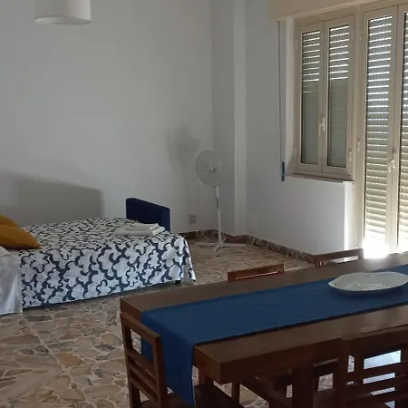 Apartman Naxos Mare Vacanze *