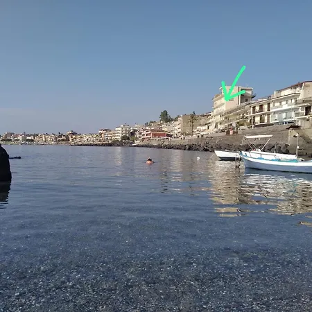 Naxos Mare Vacanze * Giardini Naxos