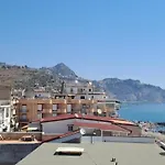 Apartamento Naxos Mare Vacanze *