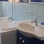 Apartamento Naxos Mare Vacanze