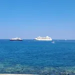 Naxos Mare Vacanze Apartment *