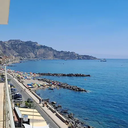 Naxos Mare Vacanze *